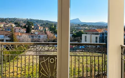 Aix-En-Provence (13080)
