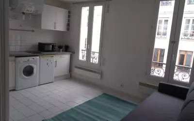 Paris 20E (75020)