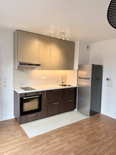 Location appartement 2 pièces Cergy (95)