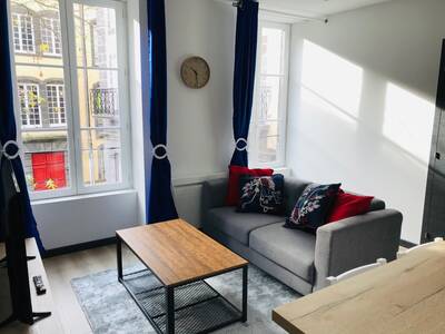 Location appartement 2 pièces Riom (63200)
