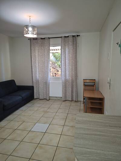 Location appartement studio Houilles (78800)