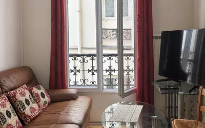 Paris 18E (75018)