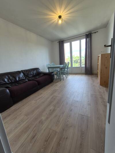 Location appartement 2 pièces Le Vésinet (78110)