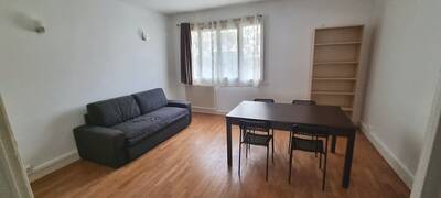 Vente appartement 3 pièces Alfortville (94140)