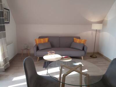 Location appartement 2 pièces Étampes (91150)