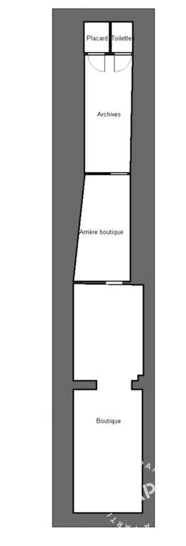 Vente maison 50 m² Stains (93240) - 50 m² - 154.000 € | Particulier à Particulier — 7