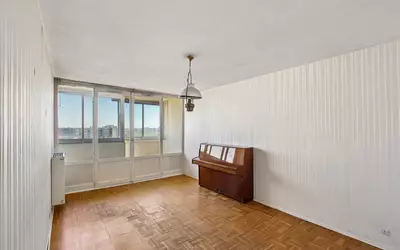 Vitry-Sur-Seine (94400)