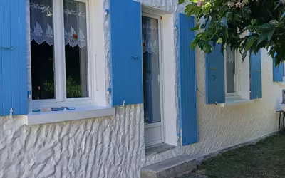 Saint-Georges-D'oléron