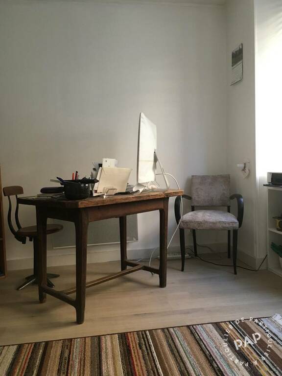 Appartement a louer paris-5e-arrondissement - 3 pièce(s) - 55 m2 - Surfyn