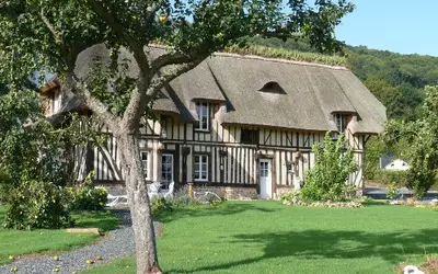 Marais-Vernier (27680)