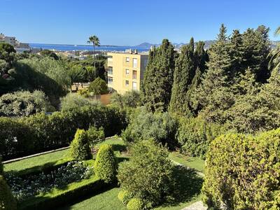 Location appartement 2 pièces Antibes (06)