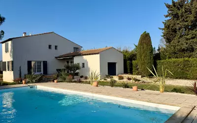Jonquerettes (84450)