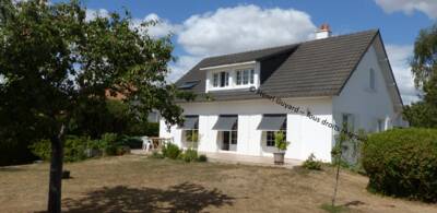 Vente maison 6 pièces Fontaine-Étoupefour (14790)