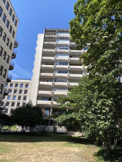 Location appartement 2 pièces Bordeaux (33)