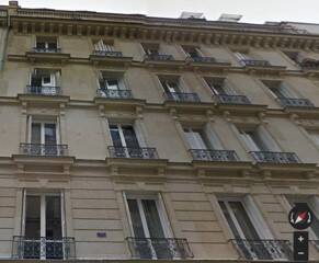 Paris 17E (75017)