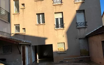 La Courneuve