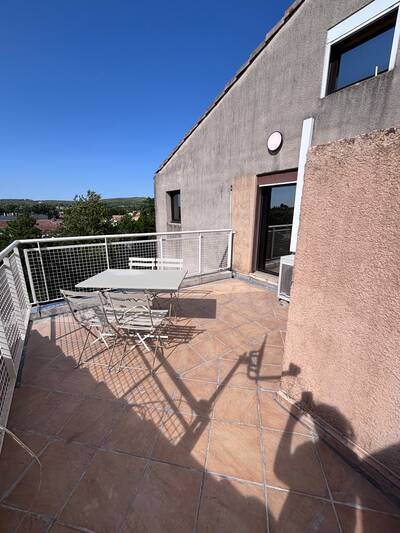 Location appartement 3 pièces L'Isle-sur-la-Sorgue (84800)