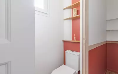Paris 17E (75017)