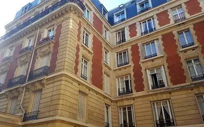 Paris 17E (75017)
