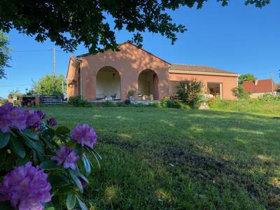 Vente maison 4 pièces Saint-Félix-de-Reillac-et-Mortemart (24260)