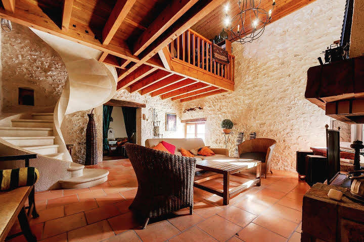 Montcaret (24230)