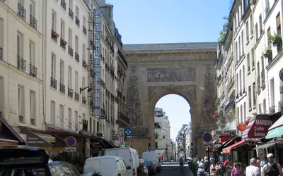Paris 10E (75010)