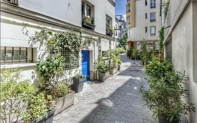Paris 20E (75020)