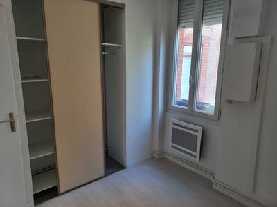 Location appartement 2 pièces Toulouse (31)