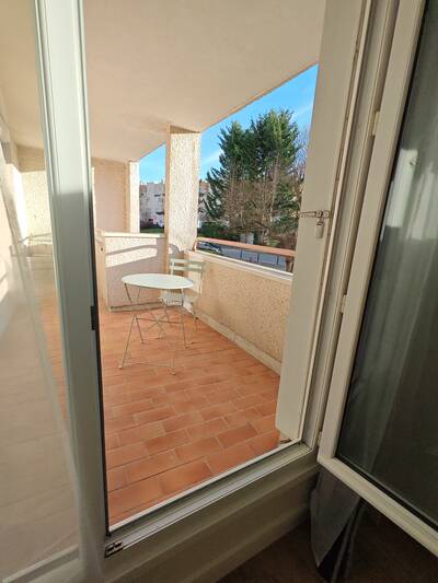 Location chambre en colocation 6 pièces Lognes (77185)