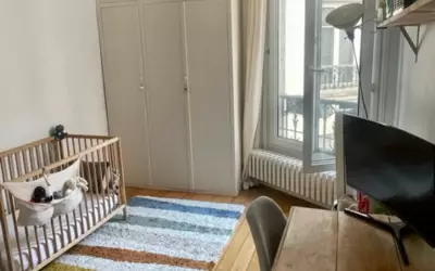 Paris 20E (75020)