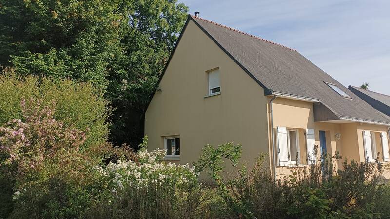 Saint-Sylvain-D'anjou (49480)