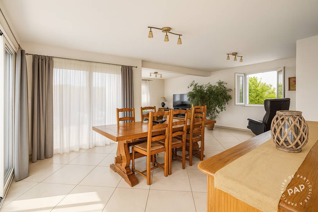 Vente maison 140 m² Urt (64240) - 140 m² - 535.000 € | Particulier à Particulier — 4