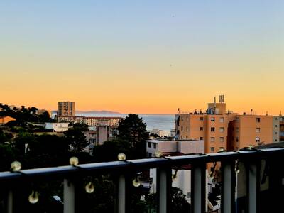 Vente appartement 3 pièces Ajaccio (2A)