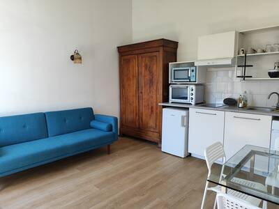 Vente maison 2 pièces Avon (77210)