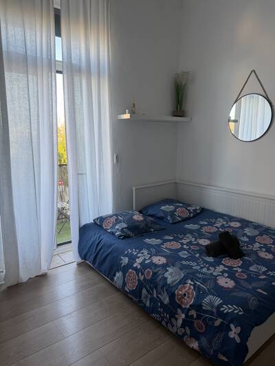 Location appartement studio Talence (33400)