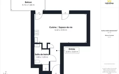 Villeurbanne (69100)