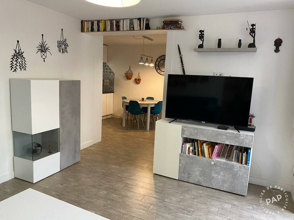 Maison a louer domont - 3 pièce(s) - 70 m2 - Surfyn
