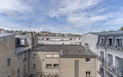 Pontoise (95000)