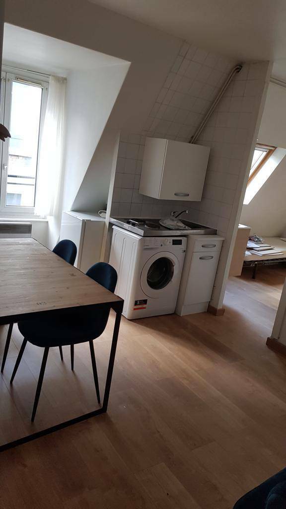 Paris 10E