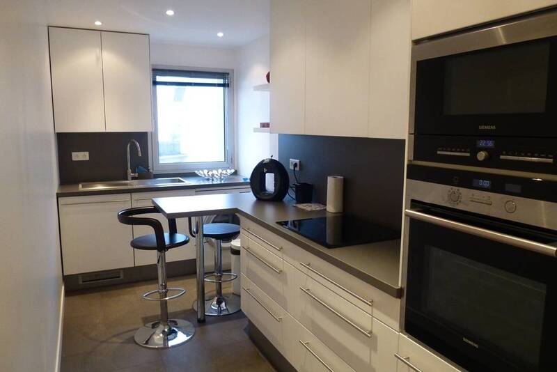 Paris 15E (75015)