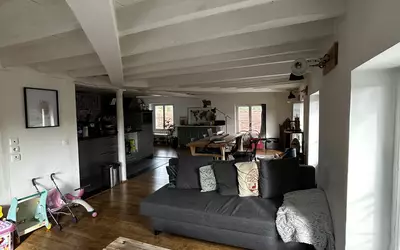 Seraincourt (95450)