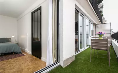 Paris 15E (75015)
