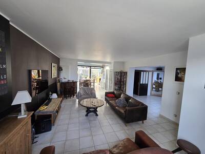 Vente maison 6 pièces Wattrelos (59150)