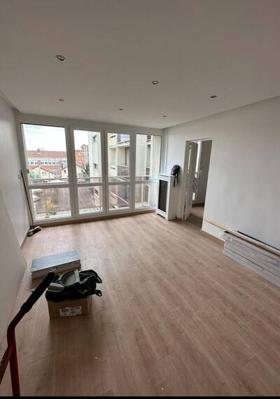 Location appartement 3 pièces Bezons (95870)