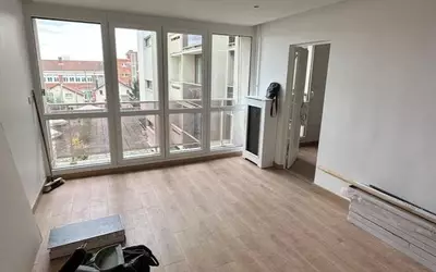 Bezons (95870)