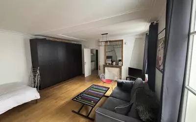 Paris 6E (75006)