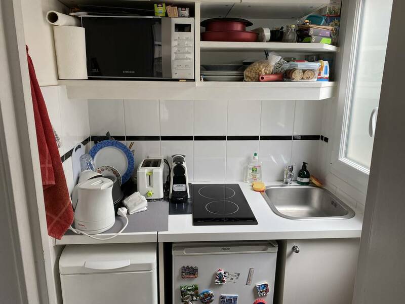 Neuilly-Sur-Seine (92200)