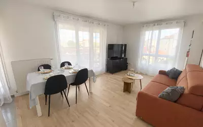 Colombes (92700)