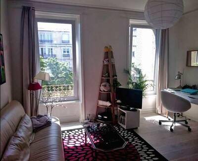 Location appartement 2 pièces Brest (29200)