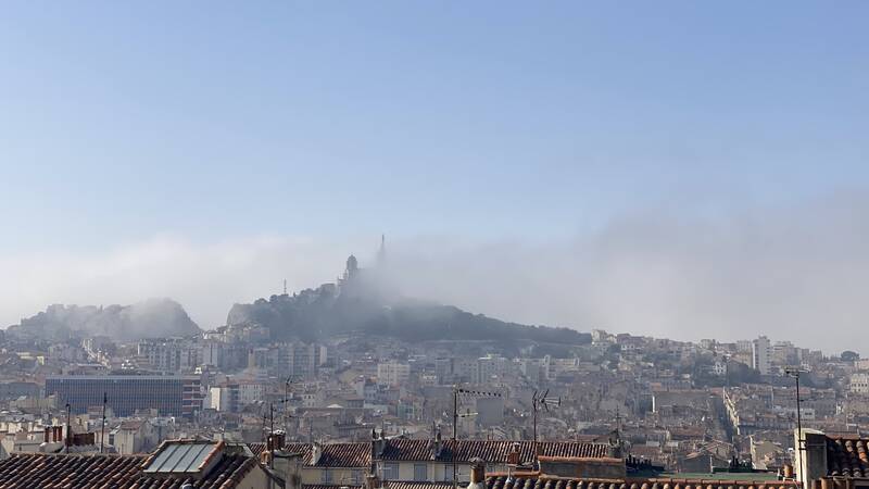 Marseille 6E (13006)